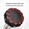 AIBEIJIAN Adult Freestanding Punching Bag