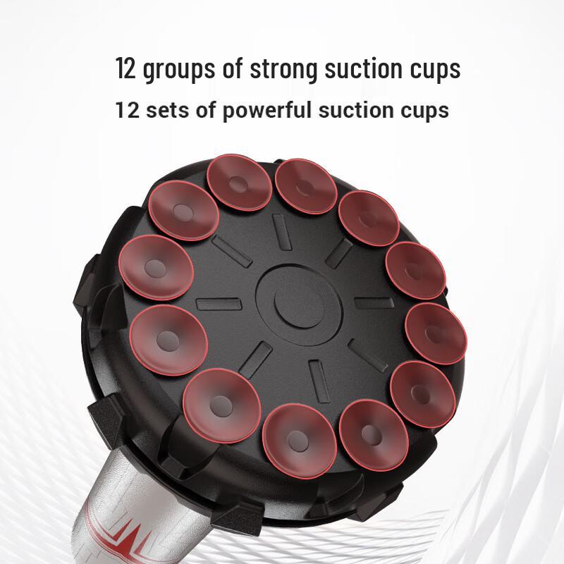 AIBEIJIAN Adult Freestanding Punching Bag