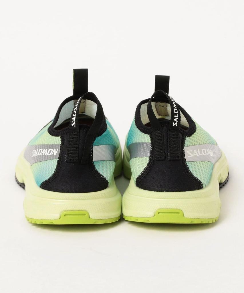 L49105100 Salomon RX Moc 3.0 Сезонный "Лайм"