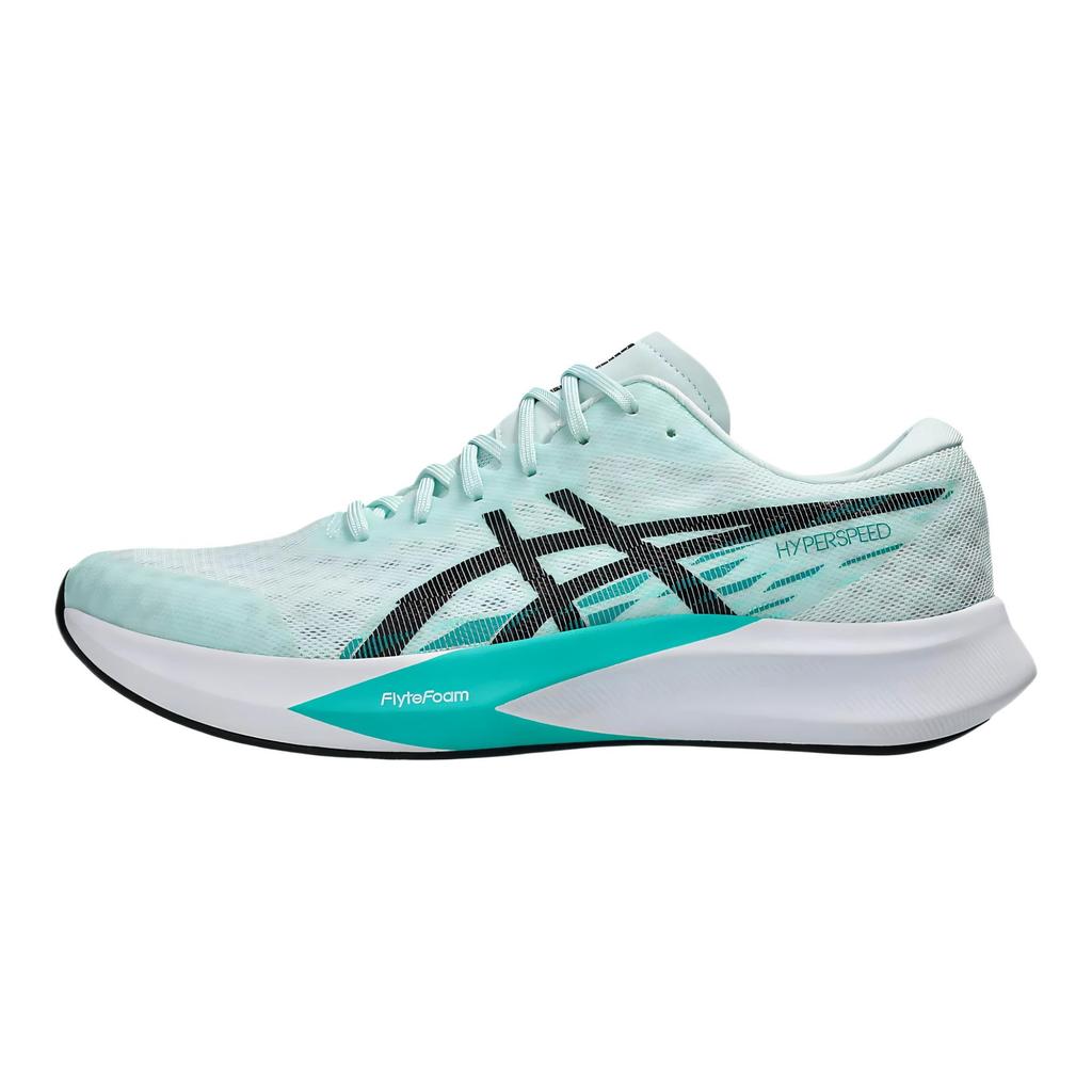 Asics Кроссовки Hyper Speed 4 Soothing Sea Black 1011B874-401