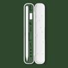 Box For Apple Pencil 2 1 Cover For Apple Pencil 2Nd Generation 1St Gen Stylus Pen Holder Protective Case Ipad Pen Accessories