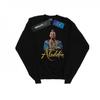 Mens Aladdin Movie Genie Photo Sweatshirt