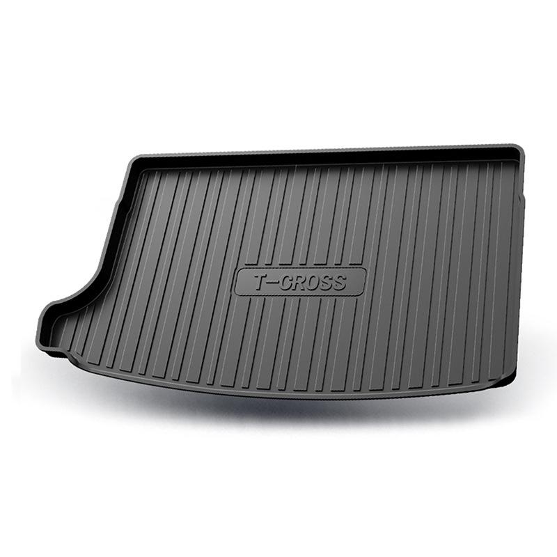 Коврик в багажник Volkswagen для CC, Golf, Bora, Lavida Plus, Lamando и T-Roc