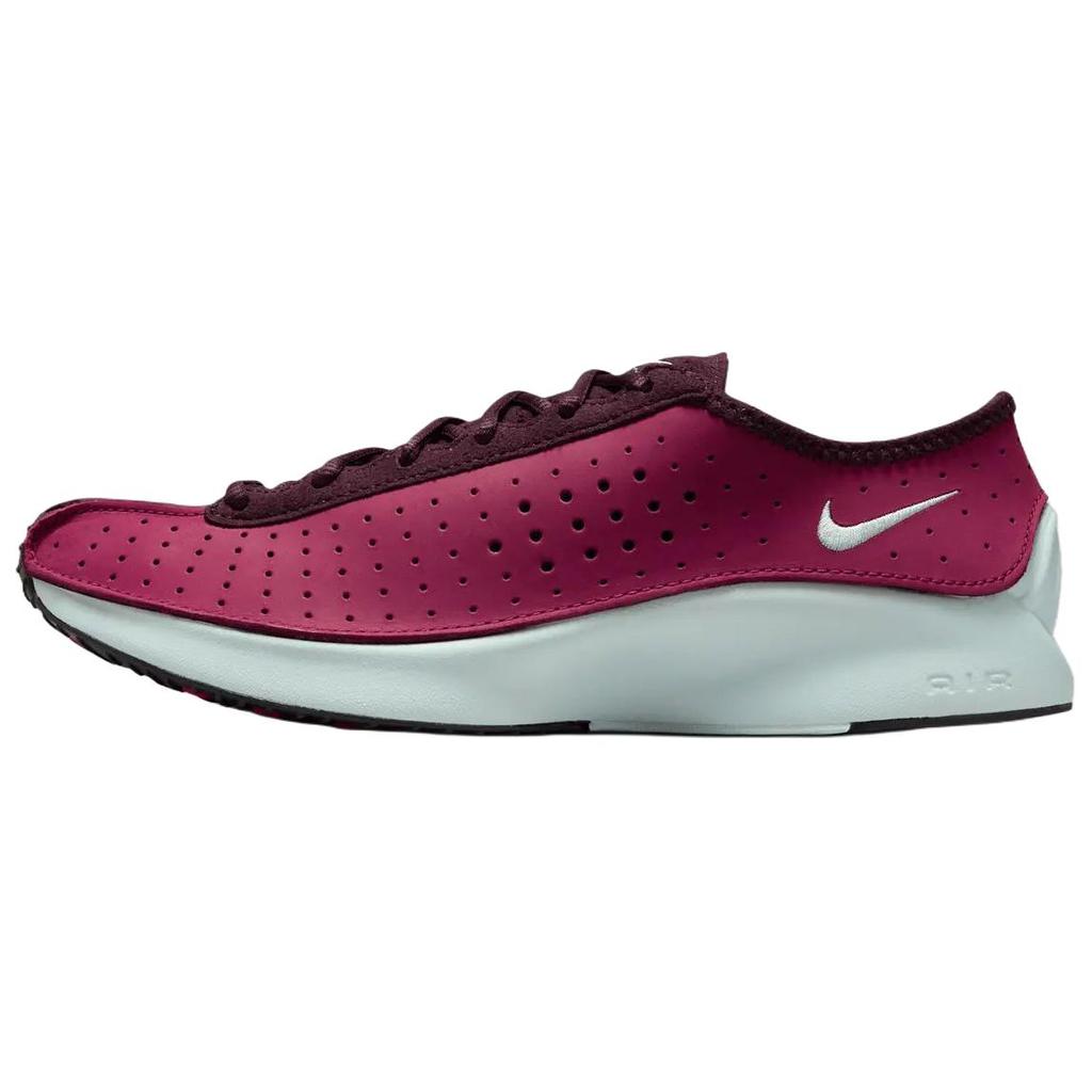 Nike Air Superfly Classic Comfortable Breathable Running Shoes Men Sneaker Noble-Red HQ7955-600