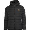 Urban Classics Mens Basic Padded Jacket