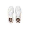 Puma Caven Dime Low-Top Sneakers Unisex Sneakers Off-White 384953-17
