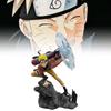 Stunning Naruto Uzumaki Figure Gk Up Rasengan Model 32cm Pvc Collectible Statue