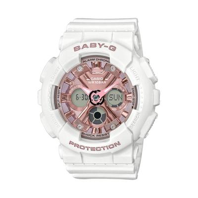 Часы женские Overseas модель Baby-G BA-130-7A1 [Товар]