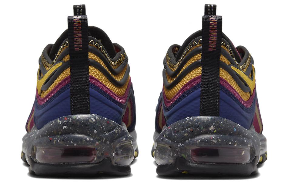 Мужские кроссовки Nike Air Max Terrascape 97 'Deep Royal University Gold'