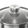 Zwilling TWIN Nova III 24cm Stainless Steel Deep Stockpot