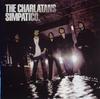 CD CHARLATANS - Simpatico SANCD358 Sanctuary Recor 2006 EU Рок Б/У