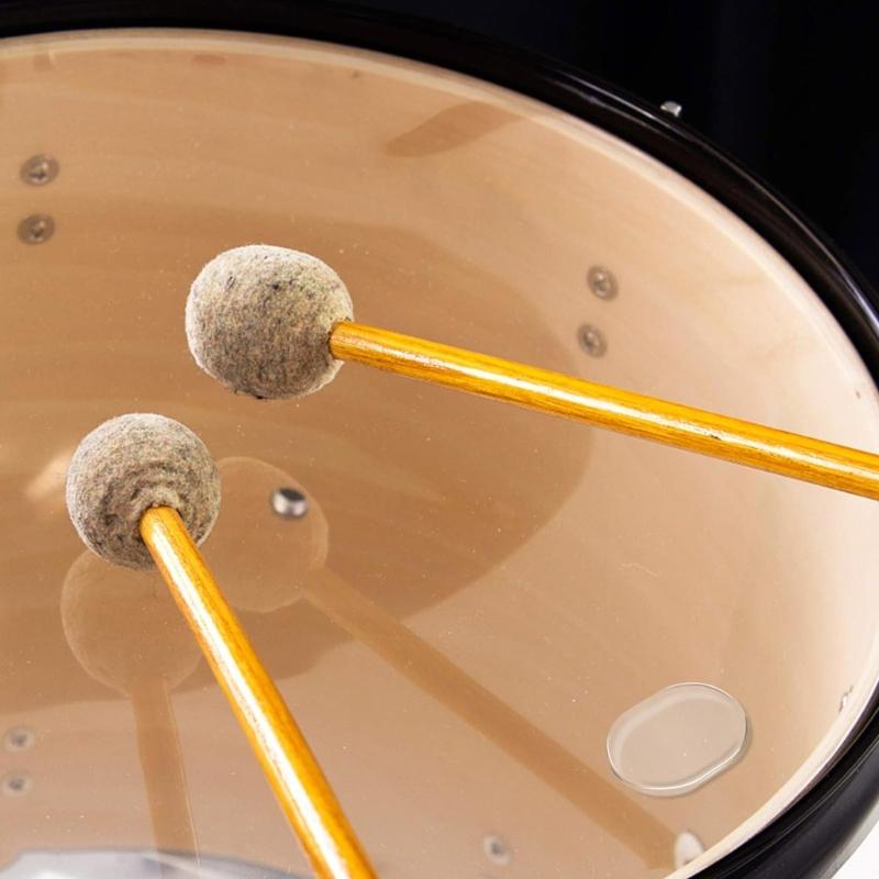 26 шт. Силиконовые глушители для барабанов Гелевые демпферы Pad Контроль тона для пластика барабана тарелки