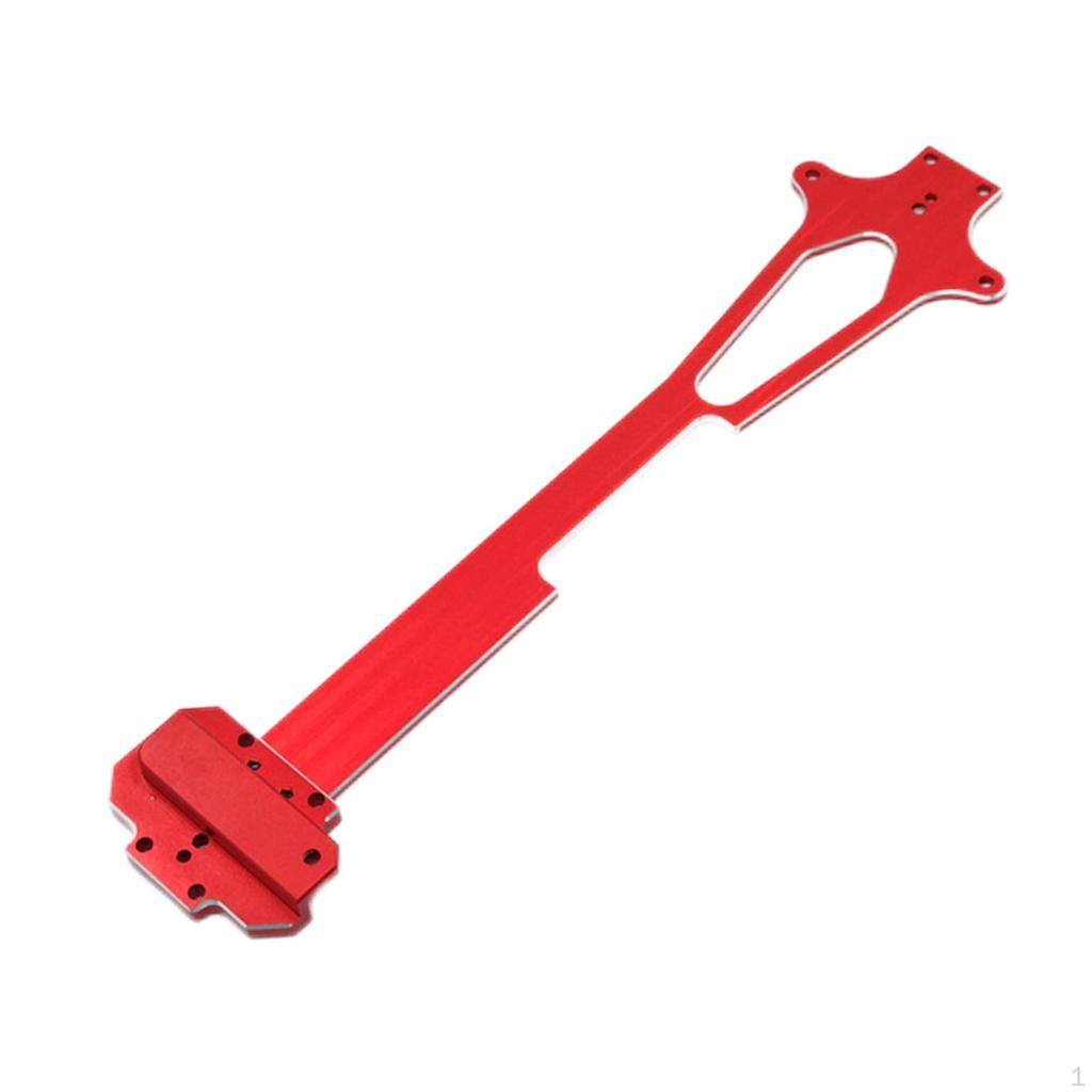 Пластина Радиоподдон для 124018 RC DIY Аксессуары