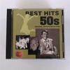 CD VARIOUS - BEST HITS 50s Non Japan Pop Used