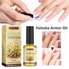 Jojoba Oil For Skin, Hair, Nails, Cuticles - Unrefined & Hexane Free, Natural Moisturizer Jojoba Carrier Oil Facial Oil Gua Sha Massage 15ml