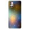 For Samsung M51 Case Silicone Soft Phone Cover For Samsung M51 M 51 TPU Case For Samsung Galaxy M51 Shockproof Case M515F 6.7&