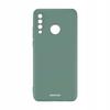 Sc Silicone Case Huawei P30 Lite Dark Green