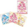 PreCure Shikishi ART Candy and Gum (10 Pieces) (PreCure Series)