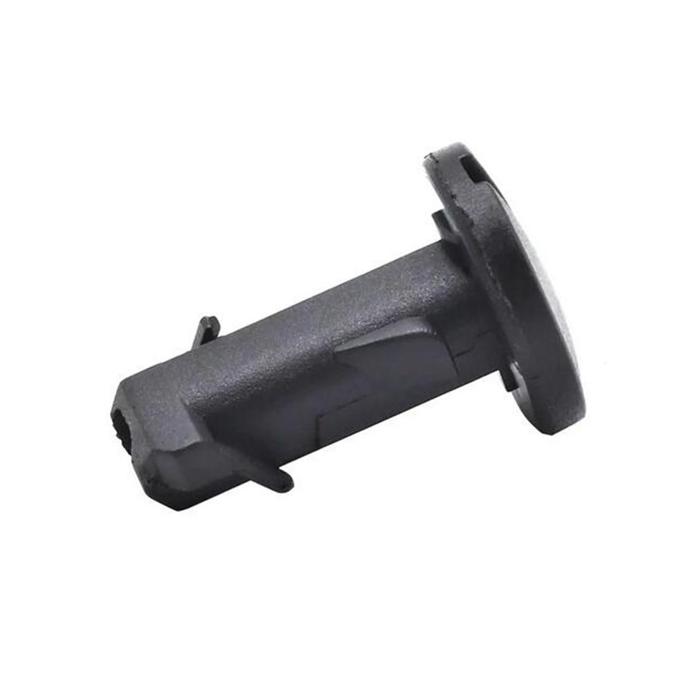 10 шт. Крышка буксировочного крюка бампера Клипса буксировочной проушины для Land Rover Discovery 4 LR4 10-16