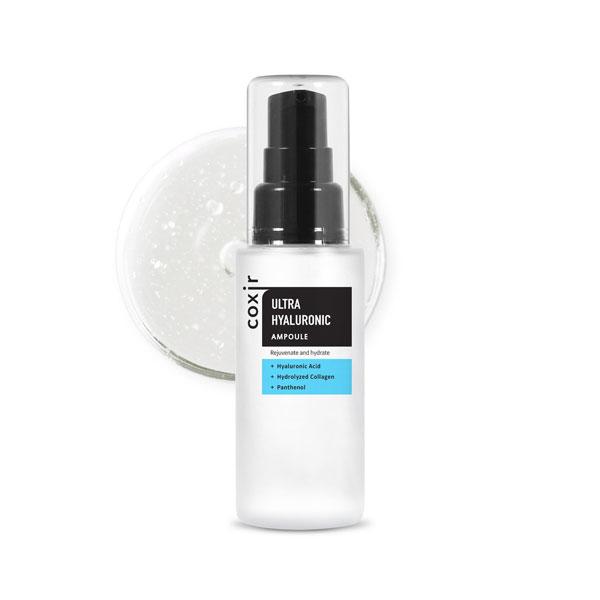Coxir Ультрагиалуроновая ампула 50 мл