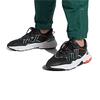 adidas Ozweego Геометрический принт 'Джунгли' Черный FZ3829
