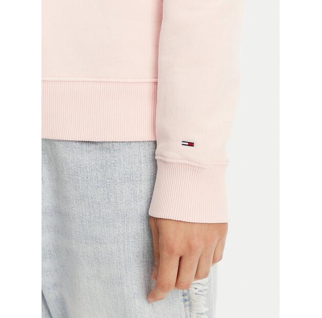 Толстовка Tommy Jeans Tonal Crest