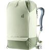 Рюкзак Deuter Utilion 34+5 mineral/grove (3816224-1213)