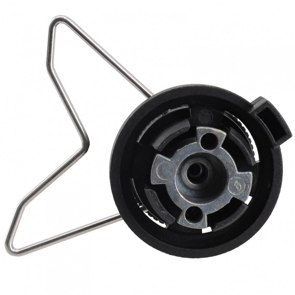 Адаптер коррозионно-стойкий 5,5*5,5*3 см / 2,1*2,1*0,1 дюйма