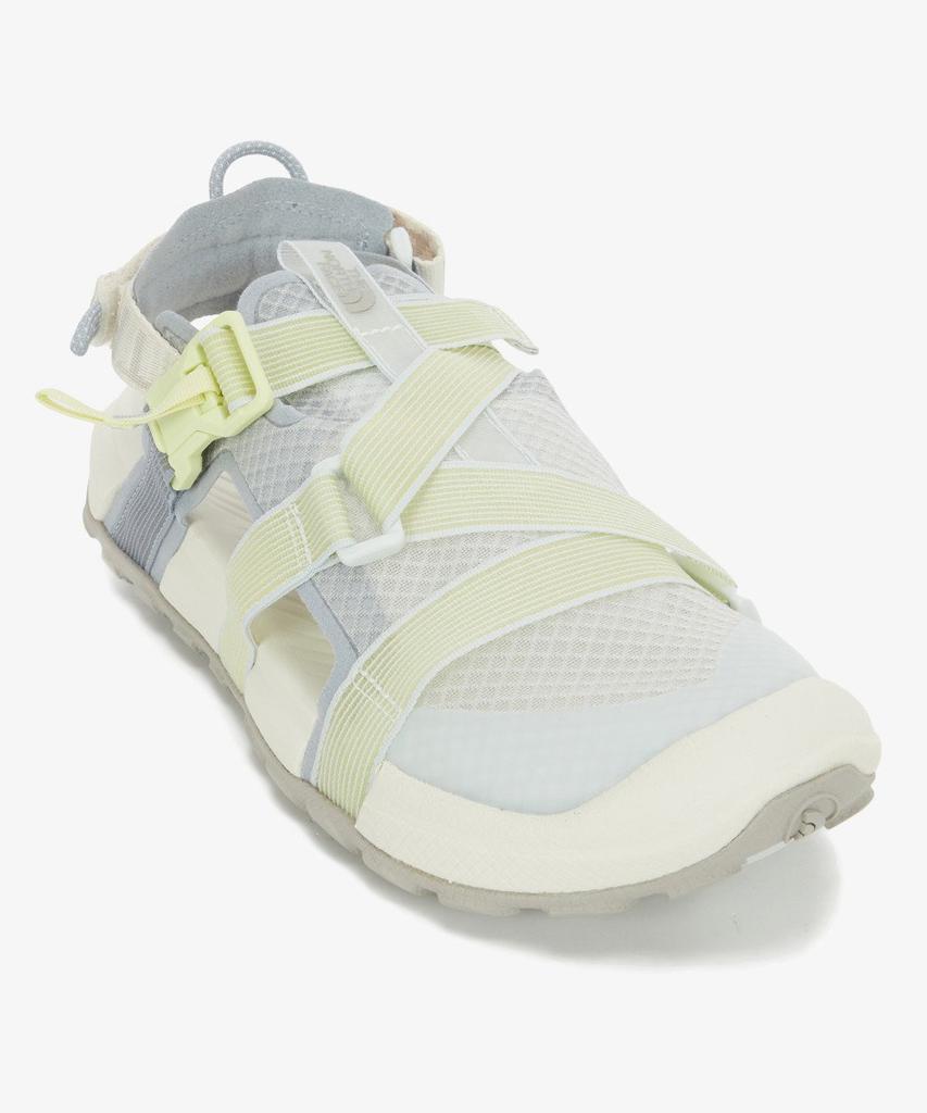 The North Face Ns82S06C Explore Camp Light Shandal Lime