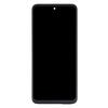 Для Xiaomi Redmi Note 10T 5G M2103K19I/Note 10 5G/Poco M3 Pro 5G ЖК-экран и тачскрин в сборе+Рамка Часть Класс B (без логотипа)
