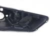 Hyundai IX35 Headlight Base Cover 2020-2022, Black Plastic