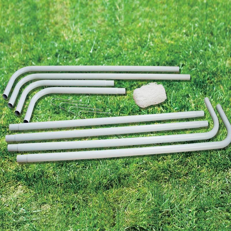 Football goal 182 x 122 x 61 cm