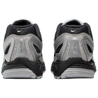 Air Peg 2K5 Черный Металлик Серебристый HQ5403-001
