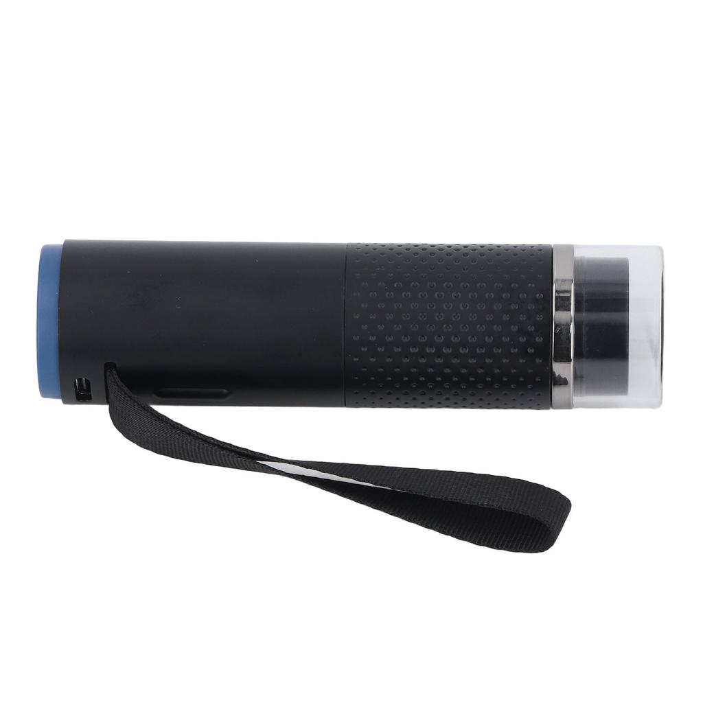 Беспроводной WiFi цифровой микроскоп с увеличением 50X-1000X, карманный HD-увеличитель с фиксированным фокусом