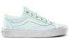 Vans Стиль 36 'Матовый твил Успокаивающее море' Женский VN0A3DZ3VLP
