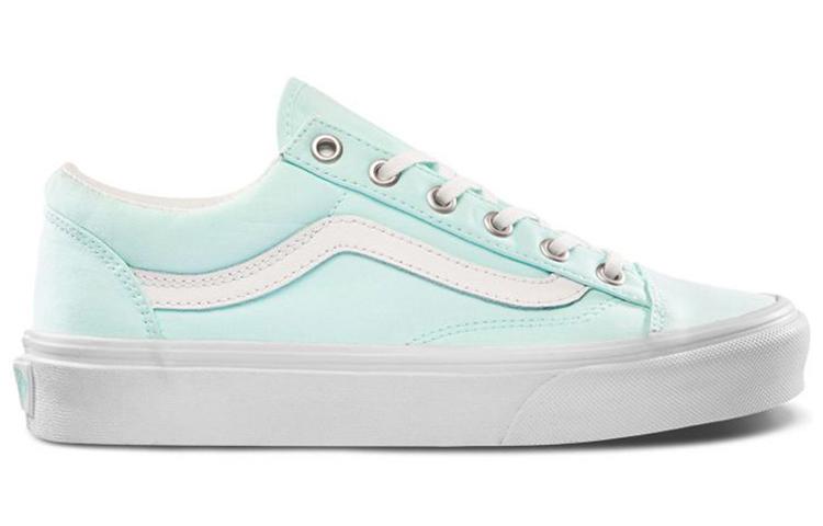 Vans Стиль 36 'Матовый твил Успокаивающее море' Женский VN0A3DZ3VLP