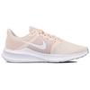 Nike Кроссовки для бега Downshifter 11 Удобная универсальная ткань Амортизация Нескользящие Износостойкие Дышащие Легкие Низкие CW3413-600