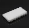 Новый прозрачный защитный чехол TPU 3DSLL/3DSXL