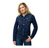 Куртка джинсовая Wrangler HERITAGE JACKET
