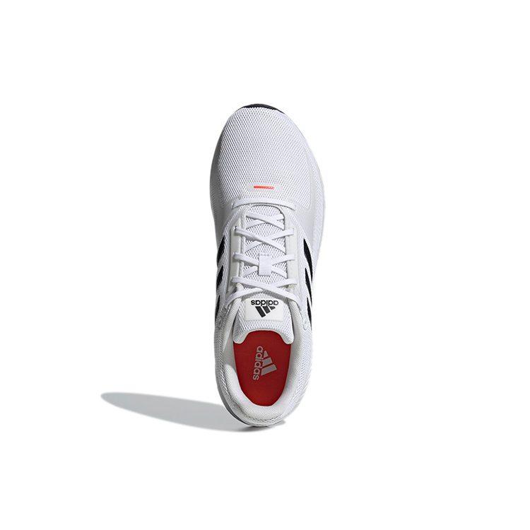 adidas Кроссовки Falcon 2.0 'White Black' G58098