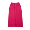 1993 Studio Original Sweat Long Skirt_Pink