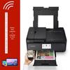 Canon PIXMA TS9580t Беспроводной цветной струйный МФУ формата A3, с разъемом CN (адаптер в комплекте)