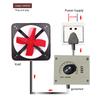 AC 220V 18A 4000W Тиристорный регулятор мощности Регулятор скорости двигателя Регулятор скорости вентилятора Регулятор напряжения Термостат