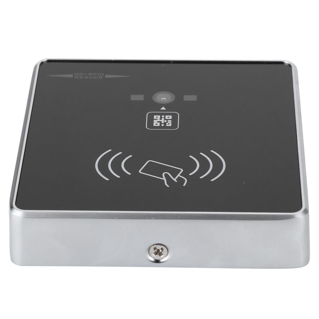 Считыватель карт RFID штрих-код 2D QR контроль доступа карта Rader для Wiegand TTL RS232 RS485ID карта