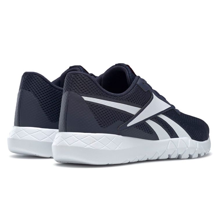 Reebok Flexagon Energy TR 3 Vector Navy Мужские кроссовки Blue Footwear-White Vector-Red GZ8260