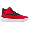 Puma Кроссовки Triple Mid High Risk Красные Черные Мужские 376451-01