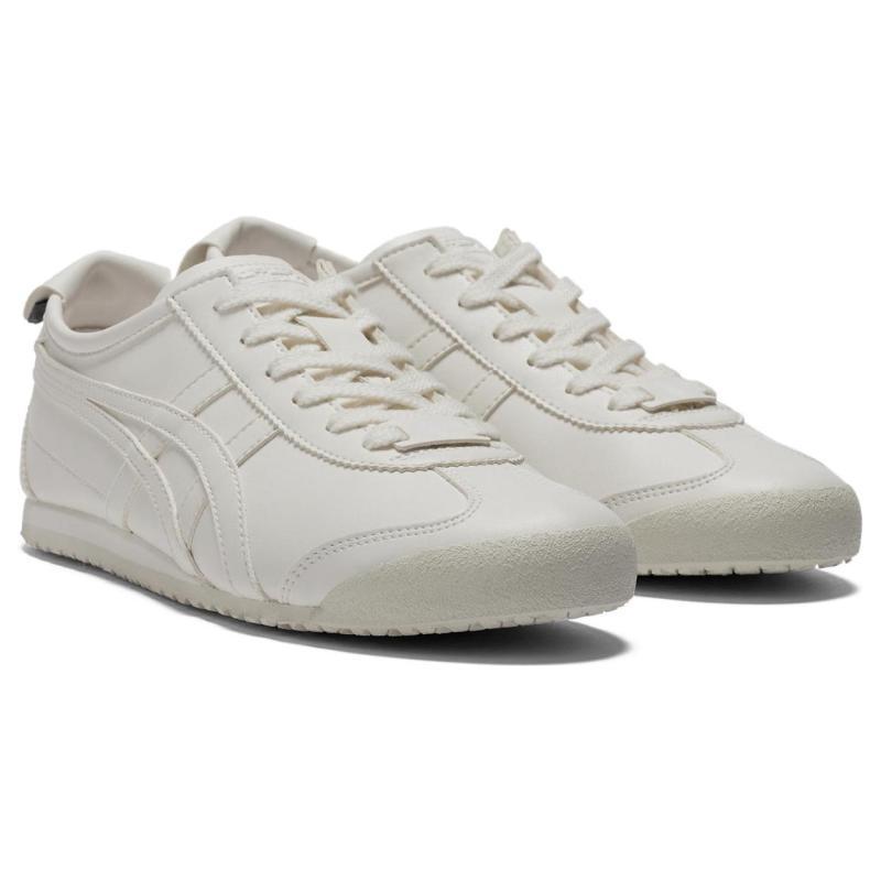 ONITSUKA TIGER Кроссовки Mexico 66 Cactful белые 1183C137-100