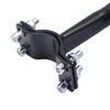 PU Leather Bicycle Saddle Bike Back Saddle Bicycle Child Seat Bicycle Back Seat Bicycle Rear Seat