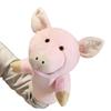 ENN LLC Puppet, Hand Puppet, Plush Toy, Ventriloquist Puppet Show Glove Puppet (Pig)