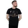 Star Wars Mens The Mandalorian Precious Cargo T-Shirt